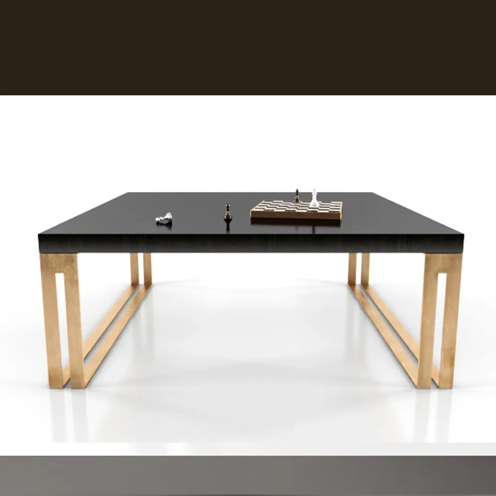 furniture – Coffee table BOUTIQUE from The Sofa & Chair Company 3ds Max