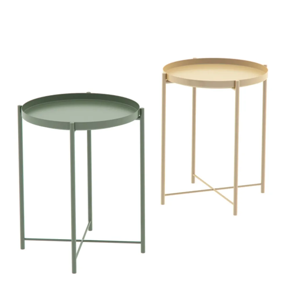 furniture – Coffee table GLADOM 3ds Max