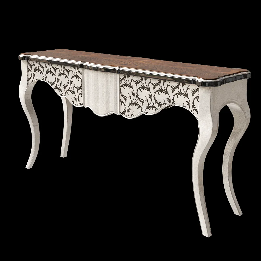 furniture – Coffee table Grange Vintage art. 18500 3ds Max