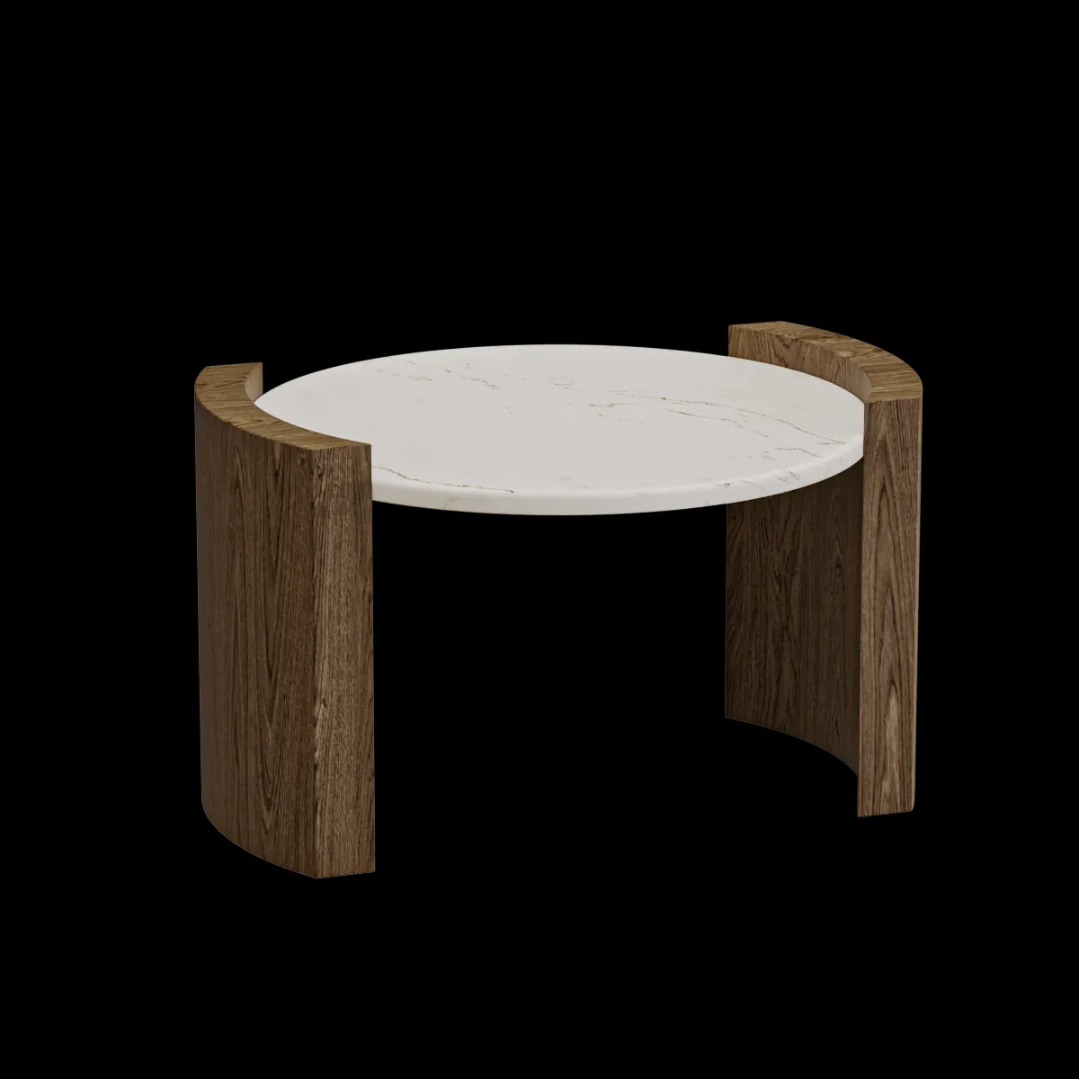 furniture – Coffee table Jia 3ds Max