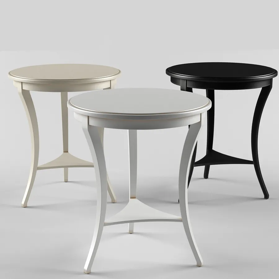 furniture – Coffee table Merx 3ds Max