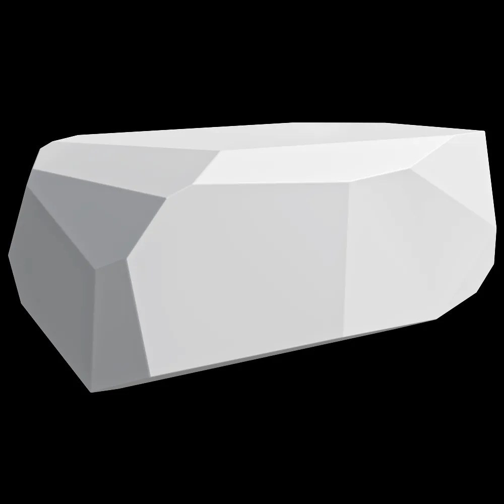 furniture – Coffee table Meteo 3ds Max