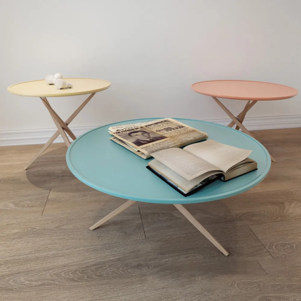 furniture – Coffee table Pico 3ds Max