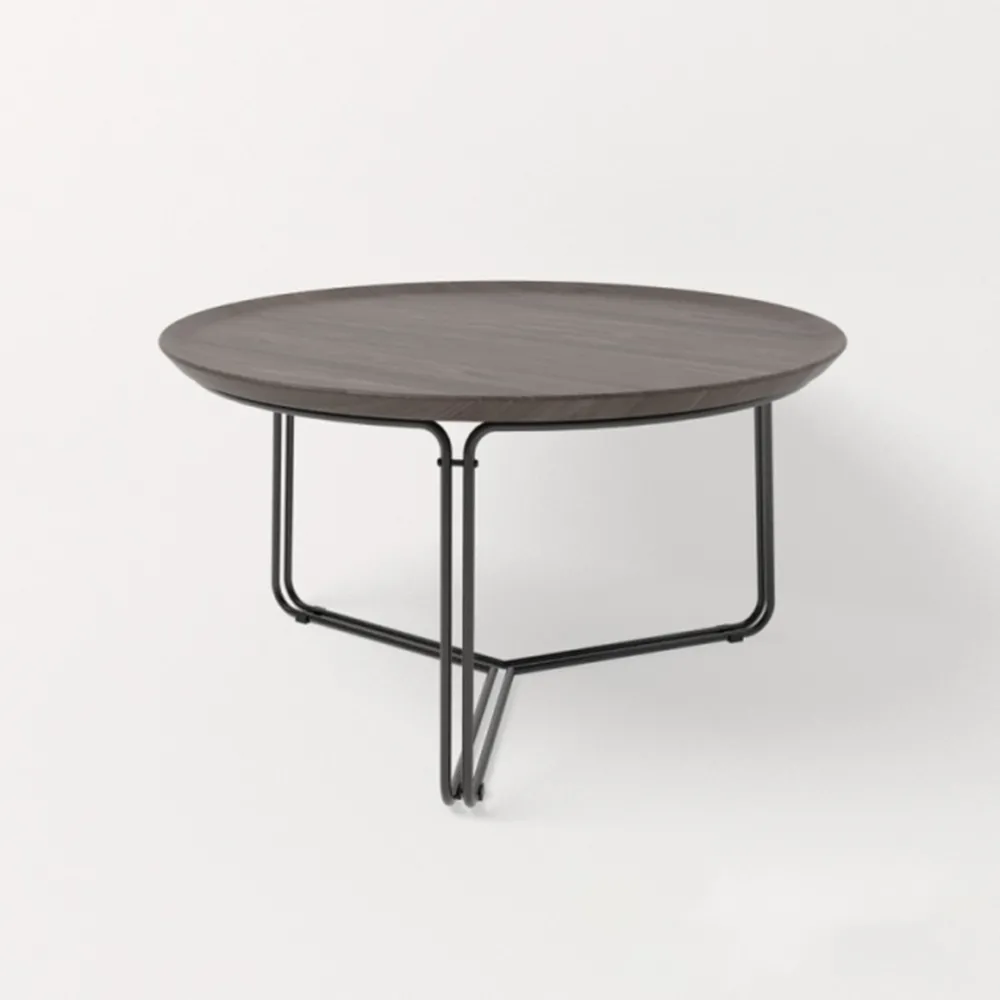 furniture – Coffee table QT Large 3ds Max