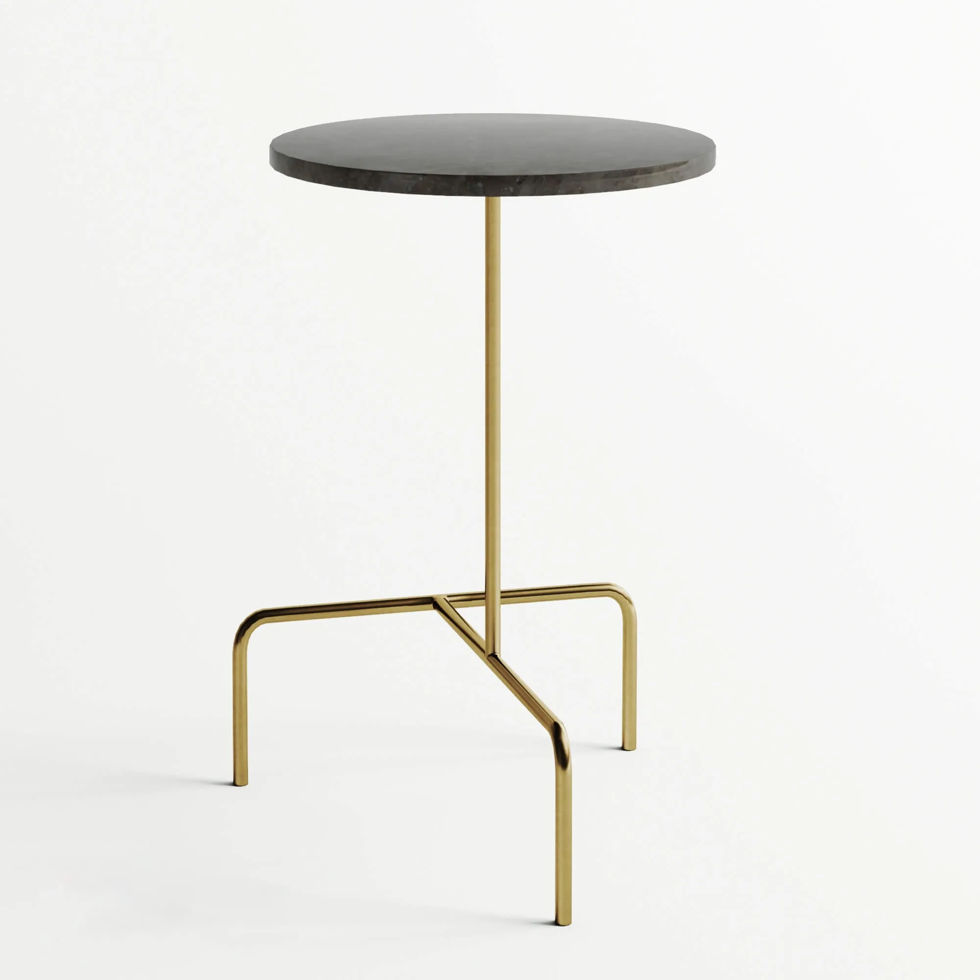 furniture – Coffee table set Rooma Design 3ds Max