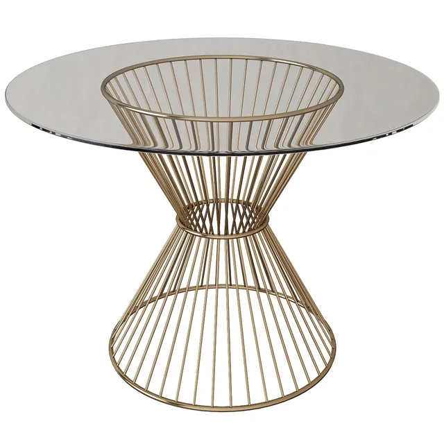 furniture – Coffee table Vanguard Furniture Vanguard 3ds Max