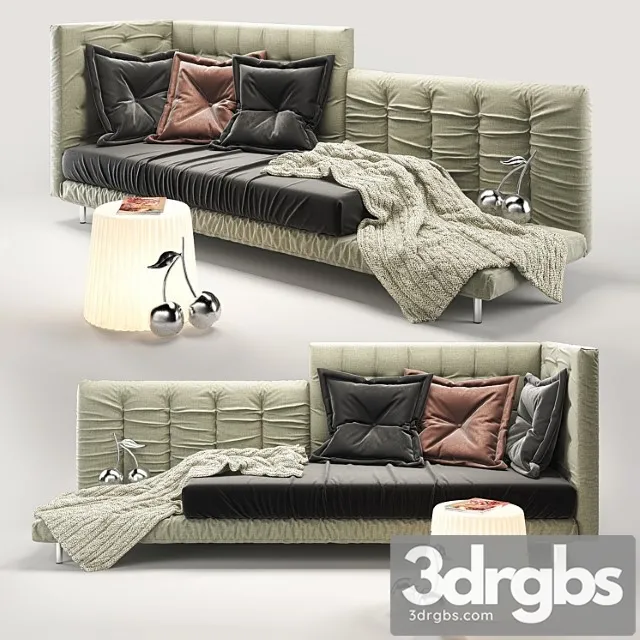 Furniture collection bonaldo 2 3dsmax Download