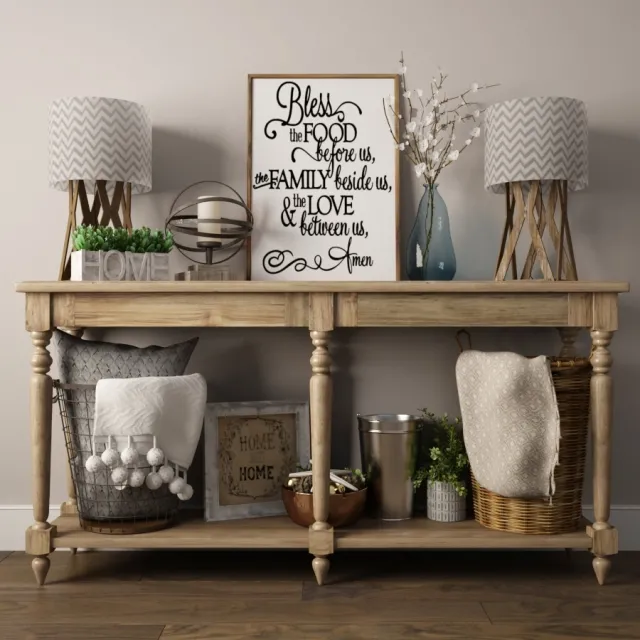 furniture – CONSOLE 25 3ds Max