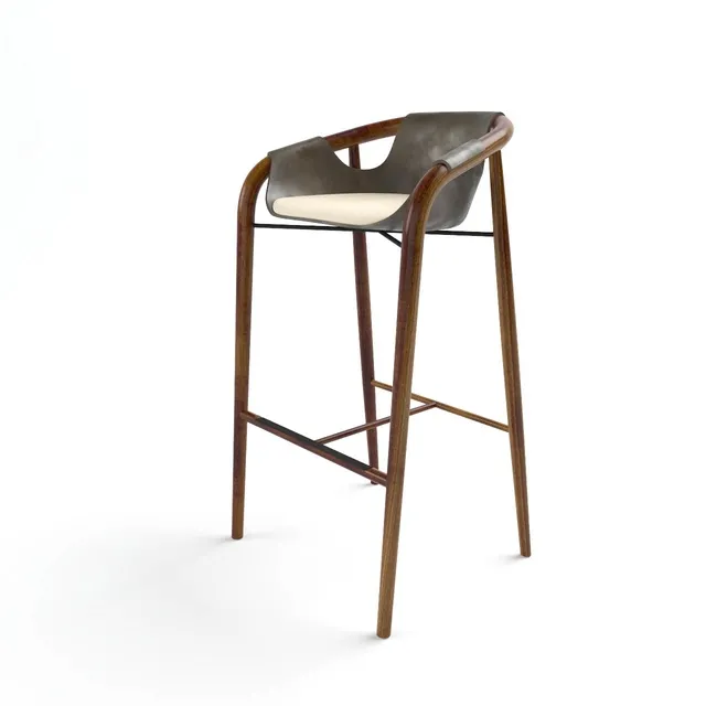 furniture – Copertina Hamac Chair 01 3ds Max