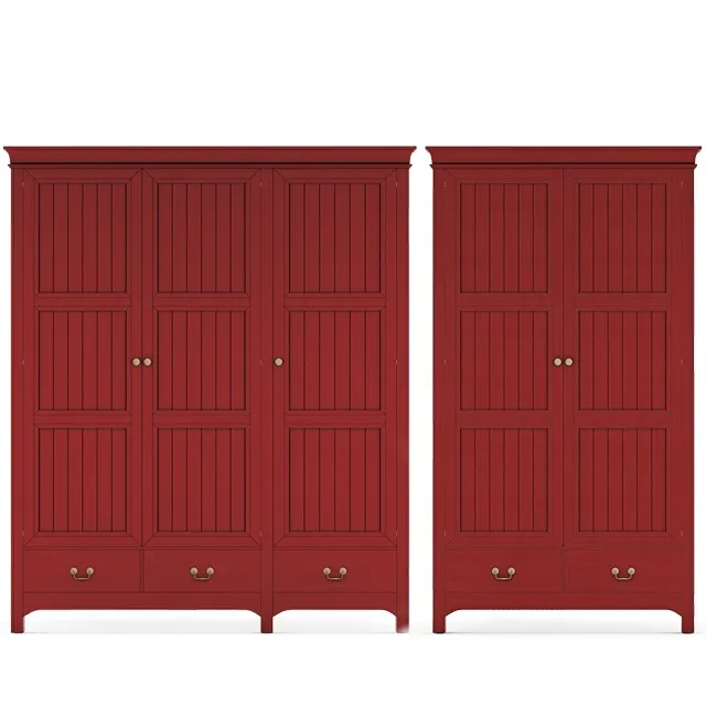 furniture – Cosmorelax  Wardrobe 3ds Max