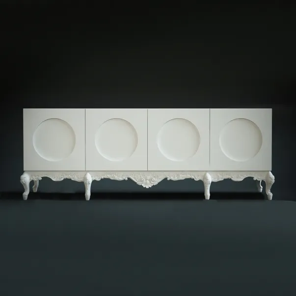 furniture – Creazioni Amanda TV Stand 3ds Max