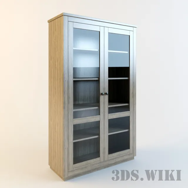 furniture – Cupboard 3ds Max