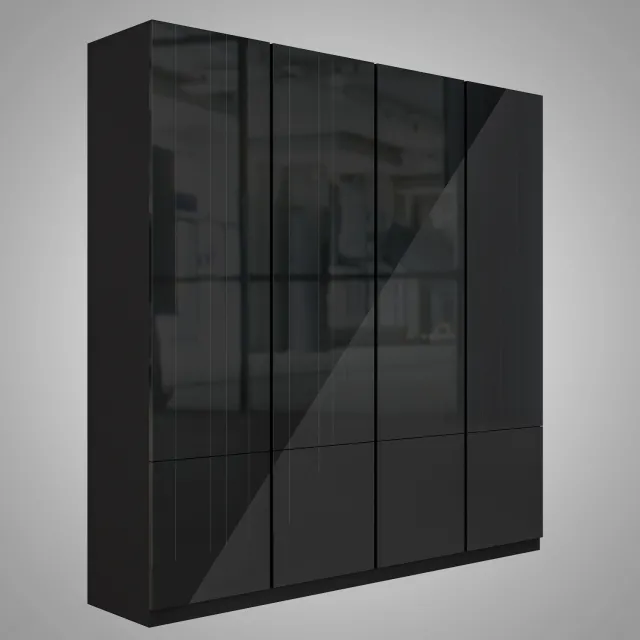 furniture – Cupboard Lake 3ds Max