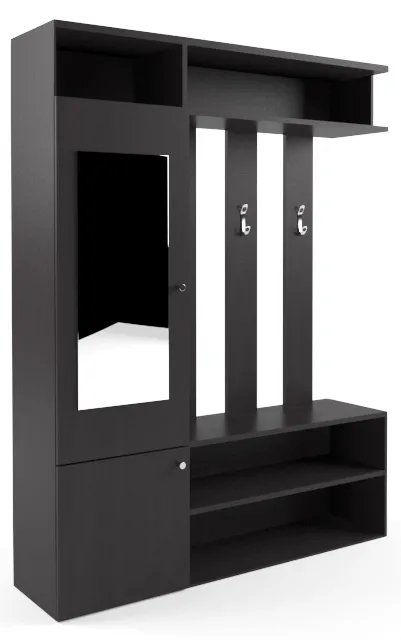 furniture – Cupboard lobby 3ds Max