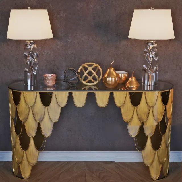 furniture – Curations Limited Moscow 3ds Max