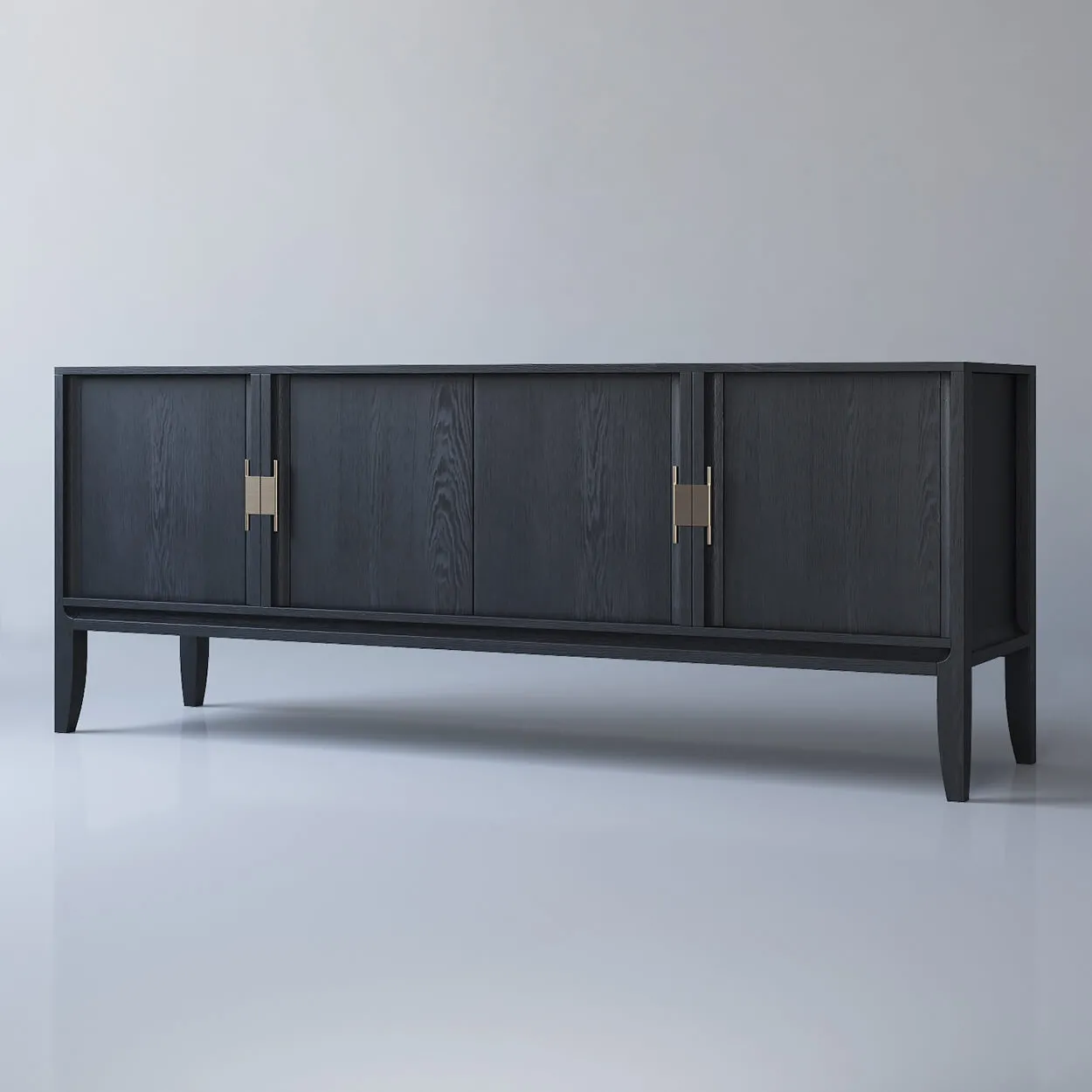 furniture – Dantone Home Console CCTV 3ds Max