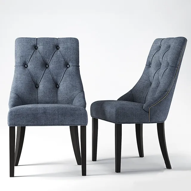 furniture – Dantone  Preston chair 3ds Max