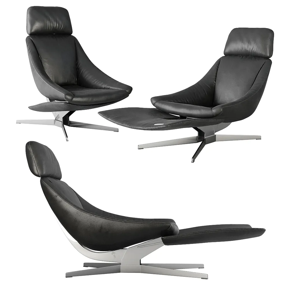 furniture – De Sede DS 99 3ds Max