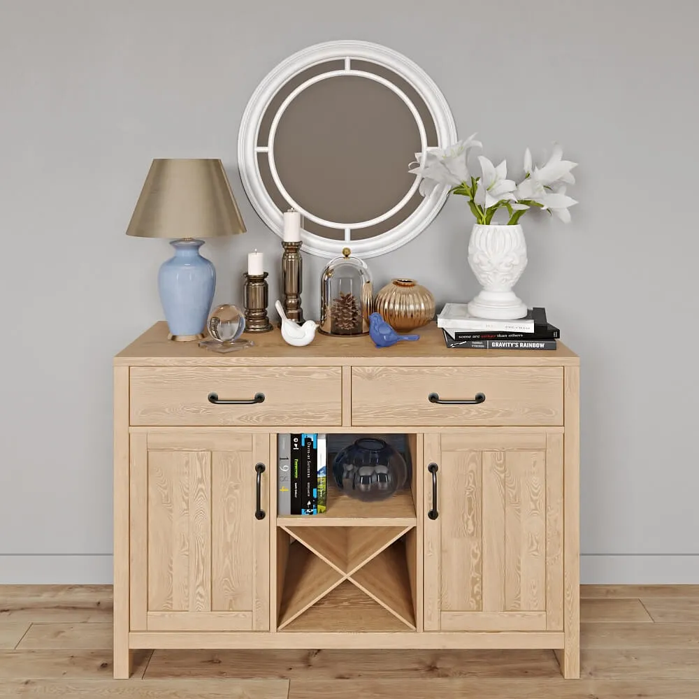 furniture – Decor set 60 3ds Max