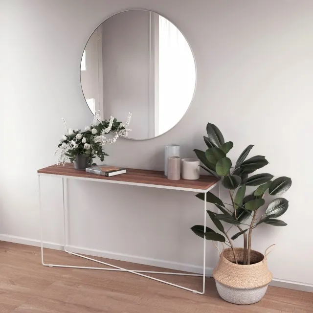 furniture – Decorative set Design Twins Set 01 3ds Max