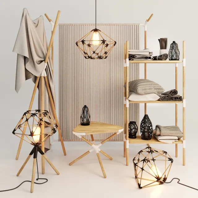 furniture – Design от DesignLibero 3ds Max