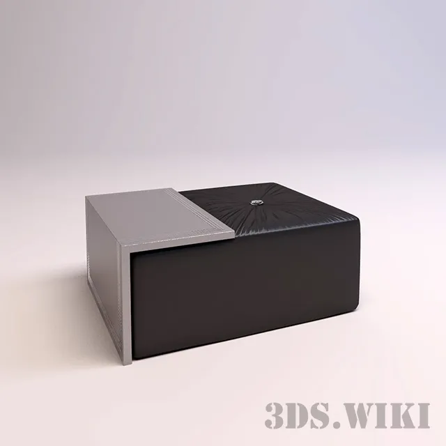 furniture – Designer table 3ds Max