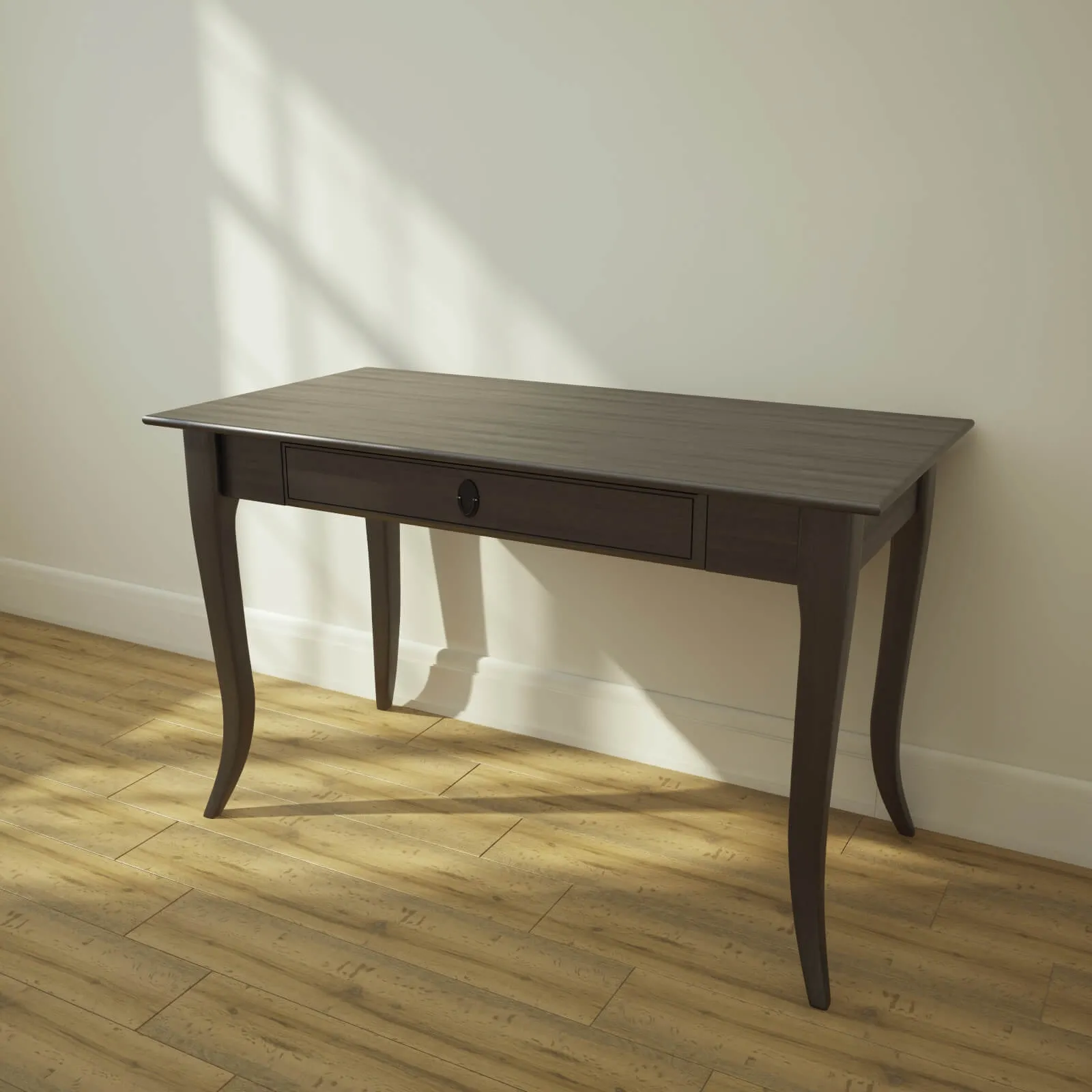 furniture – Desk Leksvik 3ds Max