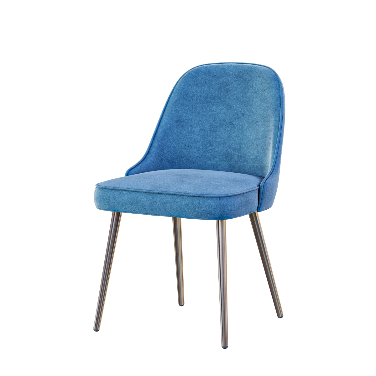 furniture – Dining chair 03 3ds Max