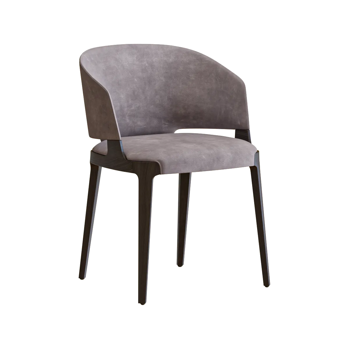 furniture – Dining chair 3ds Max