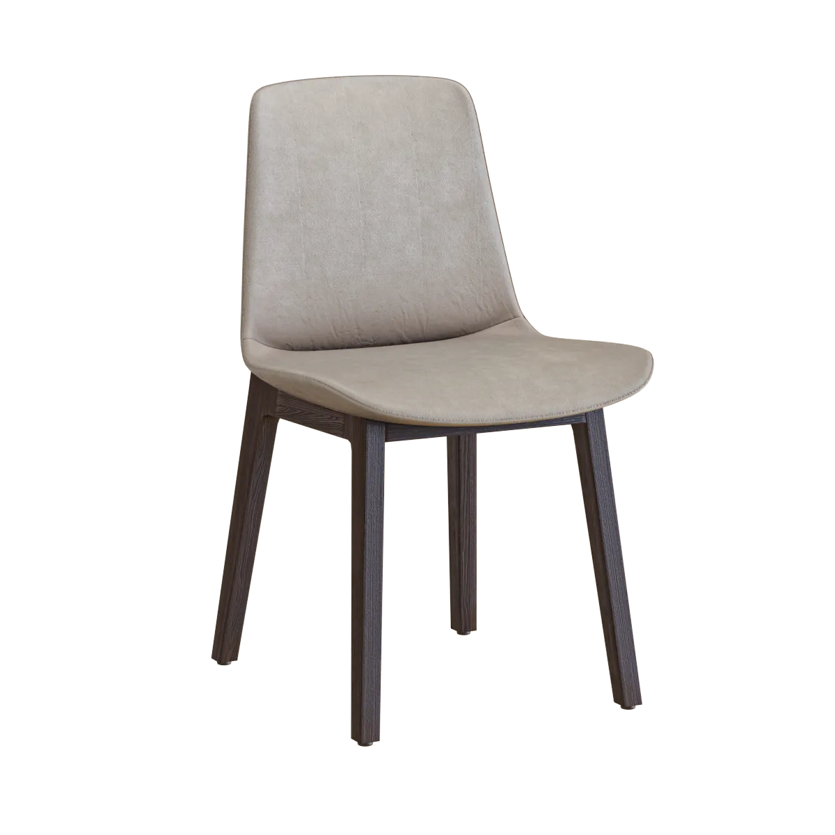 furniture – Dining chair 3ds Max