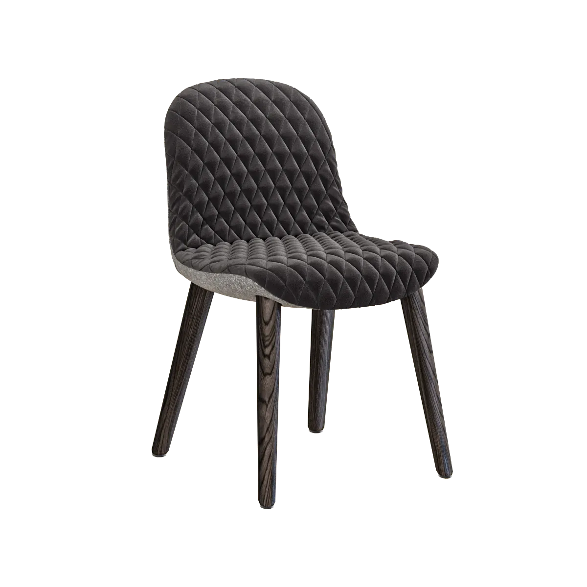 furniture – Dining chair Mad 3ds Max