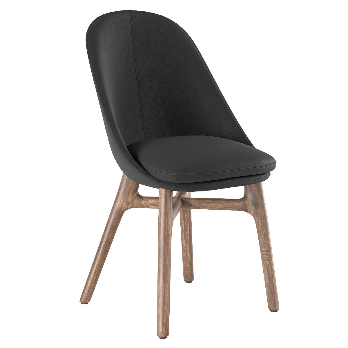 furniture – Dining chair Neri & Hu De La Espada 6 3ds Max