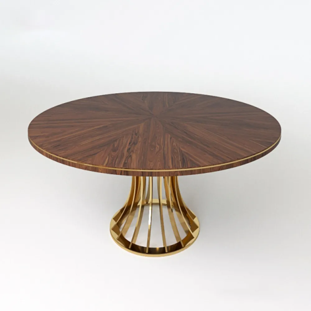 furniture – Dining table PRM-09 – FORMA 3ds Max