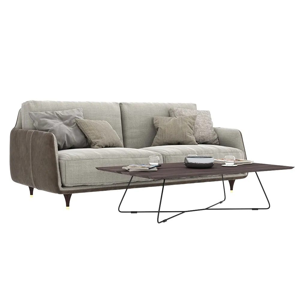 furniture – Ditre Italia Elliot 3ds Max