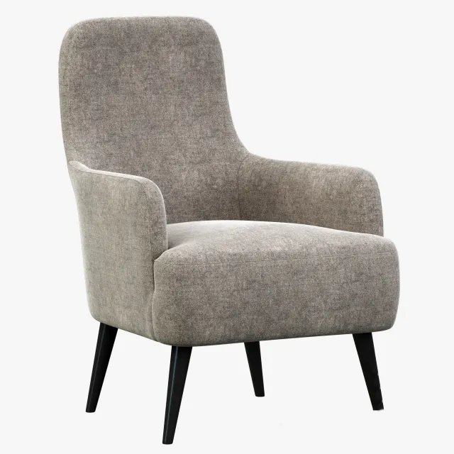 furniture – Ditre Italia Ray armchair 3ds Max