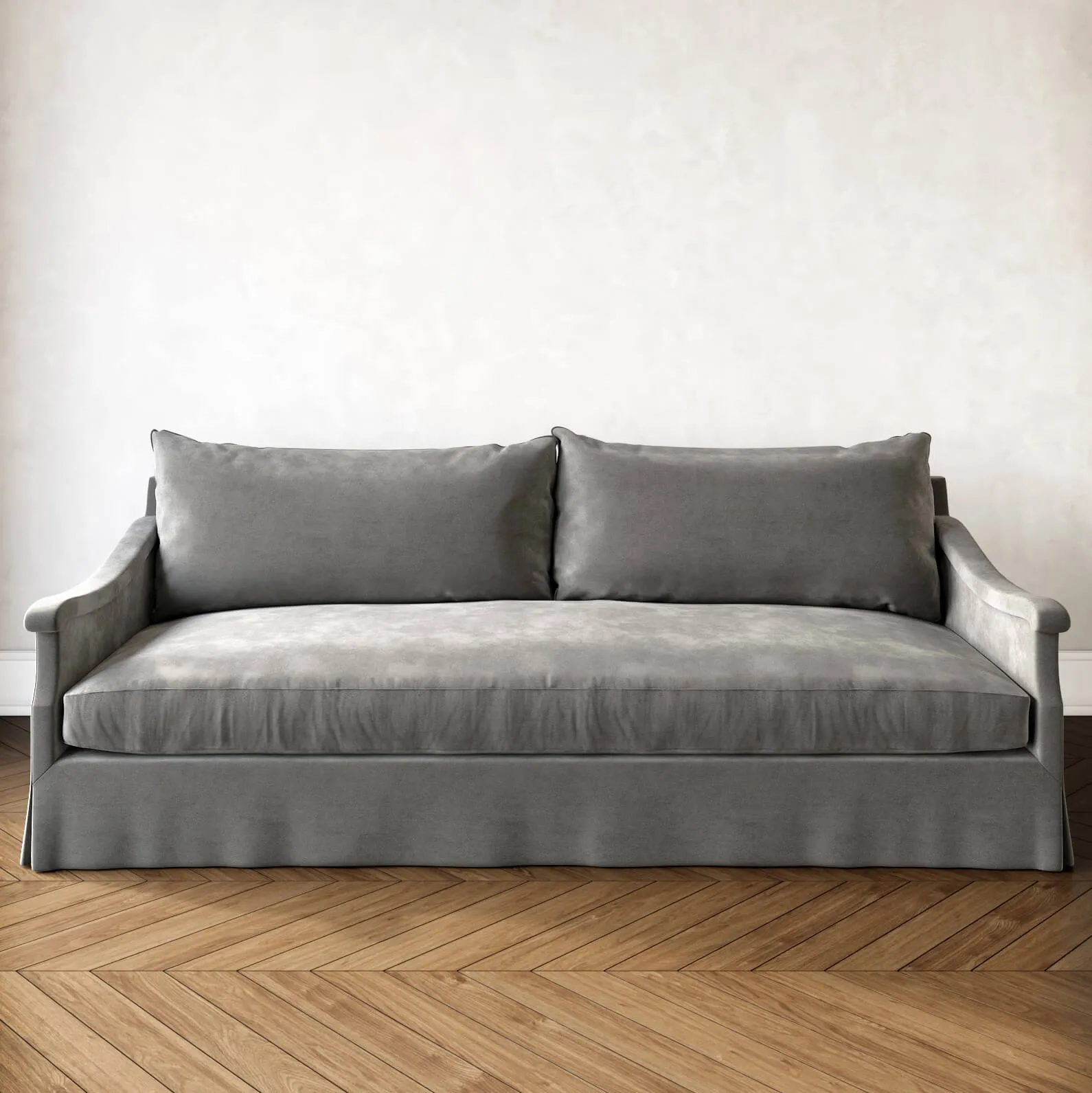 furniture – Dmitry and  Co Vallone sofa 96 3ds Max