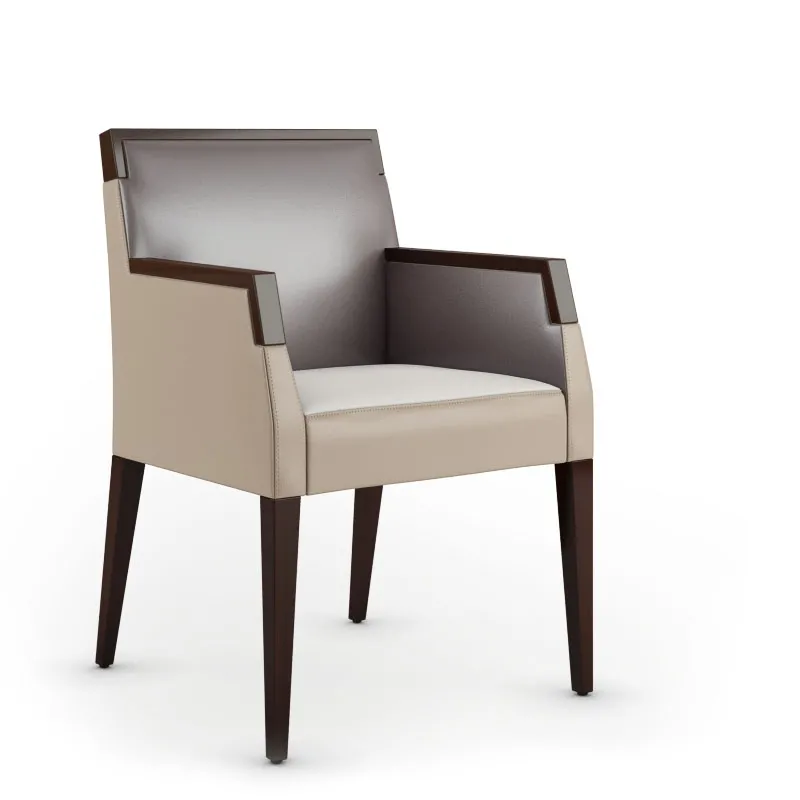 furniture – Domitalia – Ariel-Pi Armchair 3ds Max