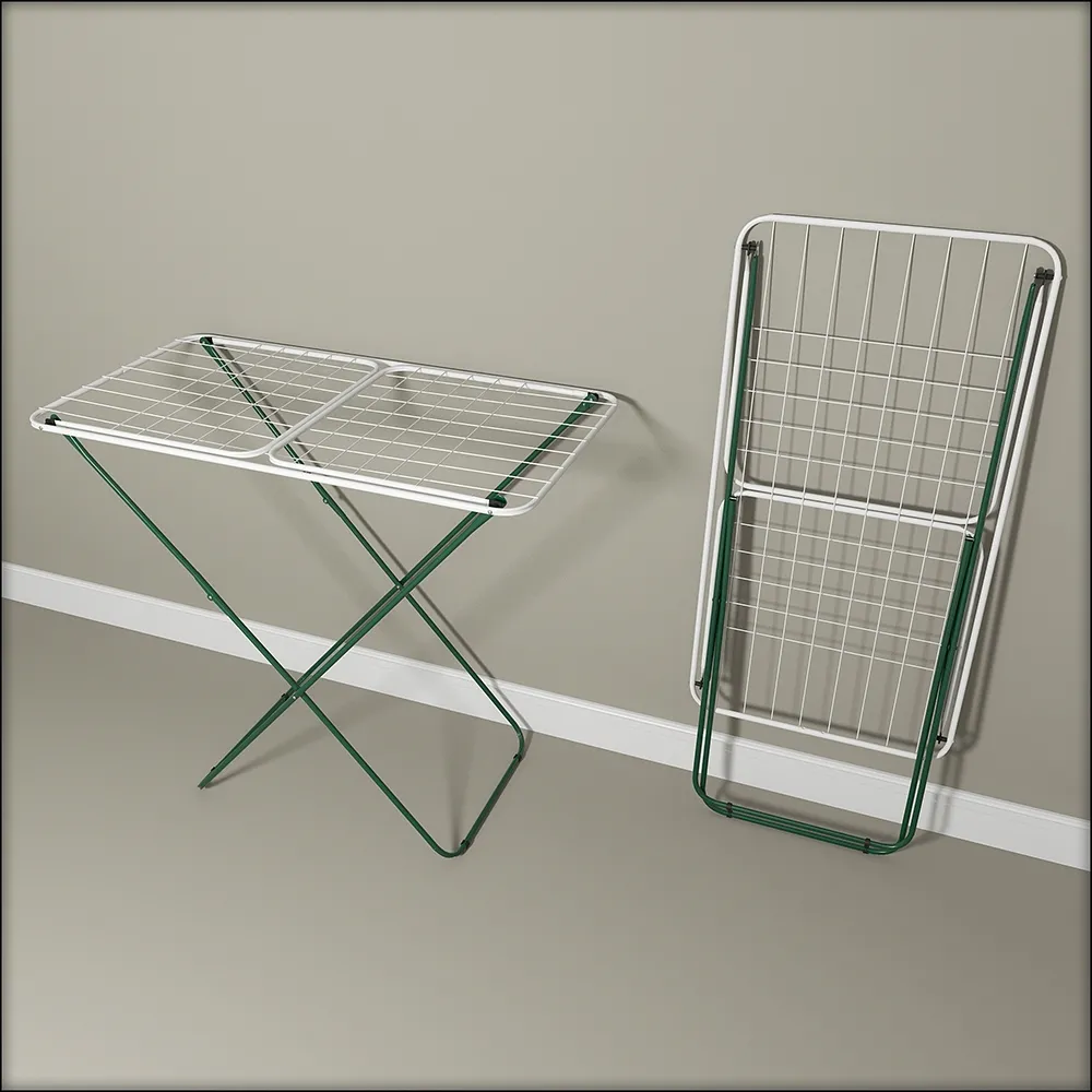 furniture – Dryer Outdoor 3ds Max