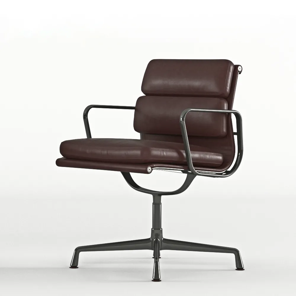furniture – Eames Pad chair 3ds Max
