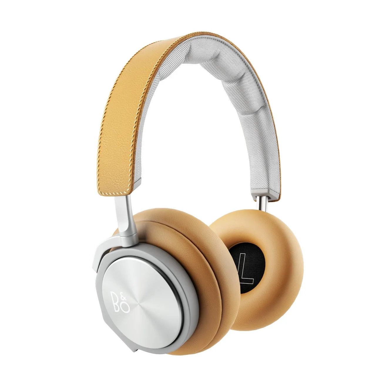 furniture – Earphone  36 3ds Max