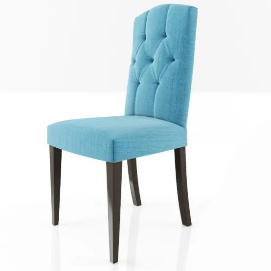 furniture – Eaton-c 1 chair 3ds Max