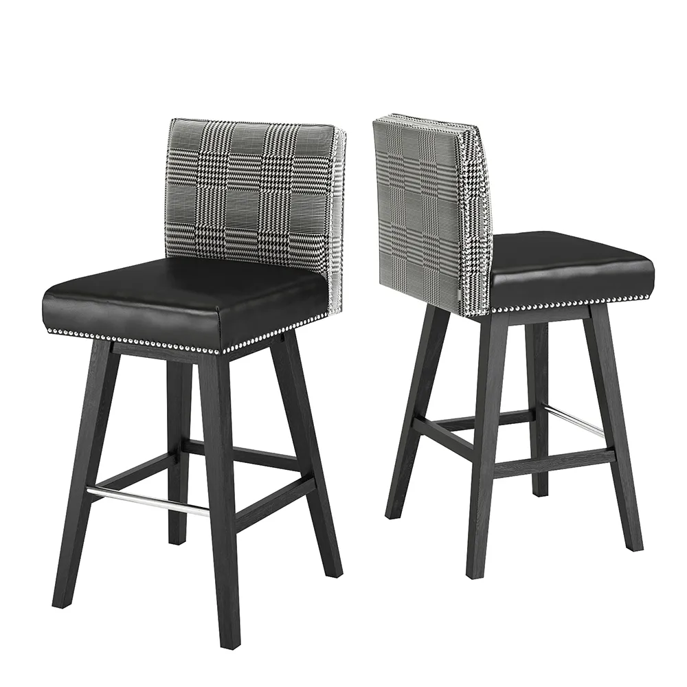 furniture – Eichholtz Bar stool Coppola 3ds Max