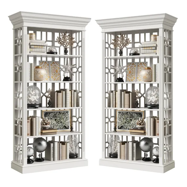 furniture – Eichholtz cabinet Colliers 3ds Max