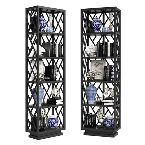 furniture – Eichholtz Cabinet Harmony 3ds Max