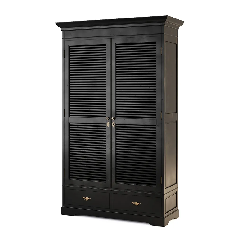 furniture – Eichholtz cabinet Lausanne 2 3ds Max