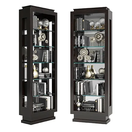 furniture – Eichholtz cabinet Yardley 3ds Max