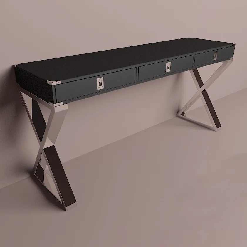 furniture – Eichholtz chest of drawer 3ds Max