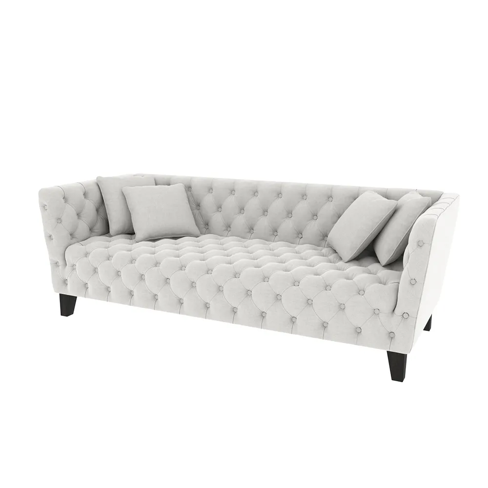 furniture – Eichholtz Jason Sofa 3ds Max