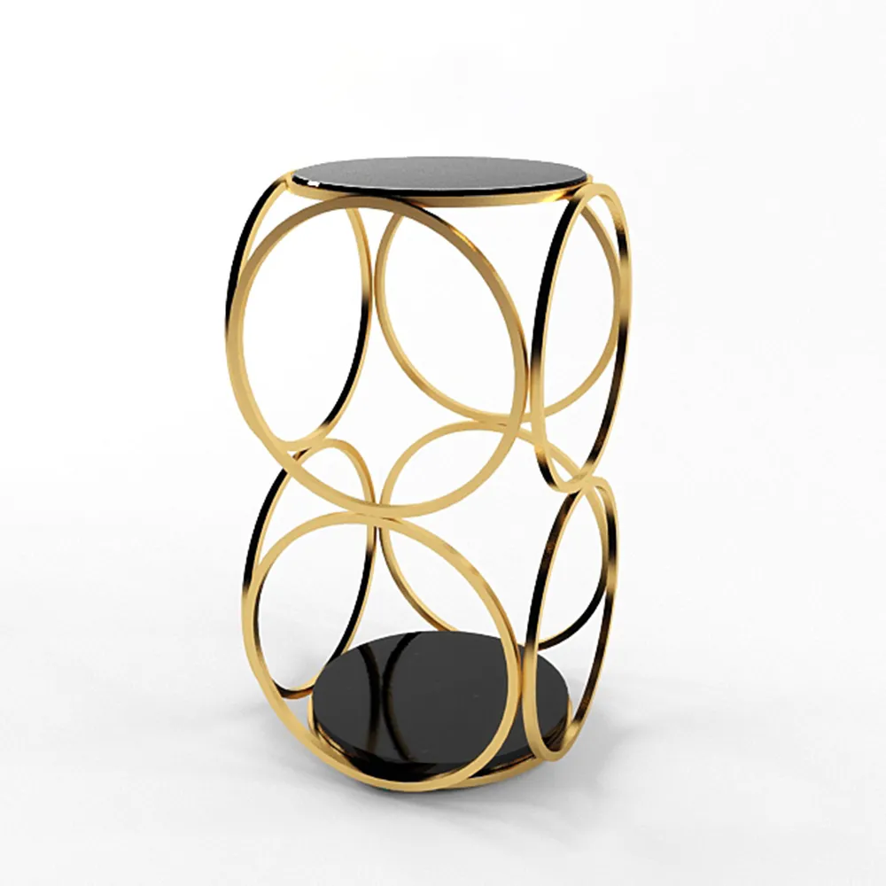 furniture – EICHHOLTZ SIDE TABLE ALISTER table 3ds Max