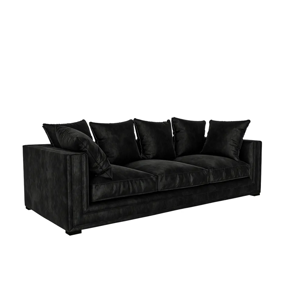furniture – Eichholtz Sofa Menorca 3ds Max